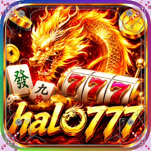 halo777 — mitra unggulan