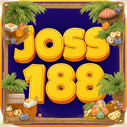 joss188 — mitra unggulan