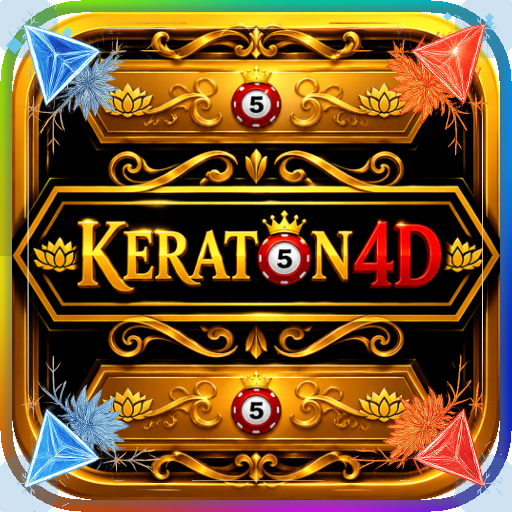 keraton4d — galeri pratinjau Resmi APK